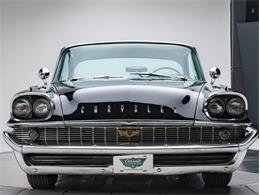 1958 Chrysler Saratoga (CC-789412) for sale in Cedar Rapids, Iowa