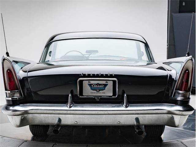 1958 Chrysler Saratoga (CC-789412) for sale in Cedar Rapids, Iowa
