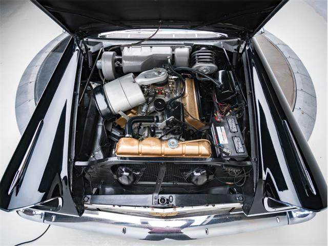 1958 Chrysler Saratoga (CC-789412) for sale in Cedar Rapids, Iowa