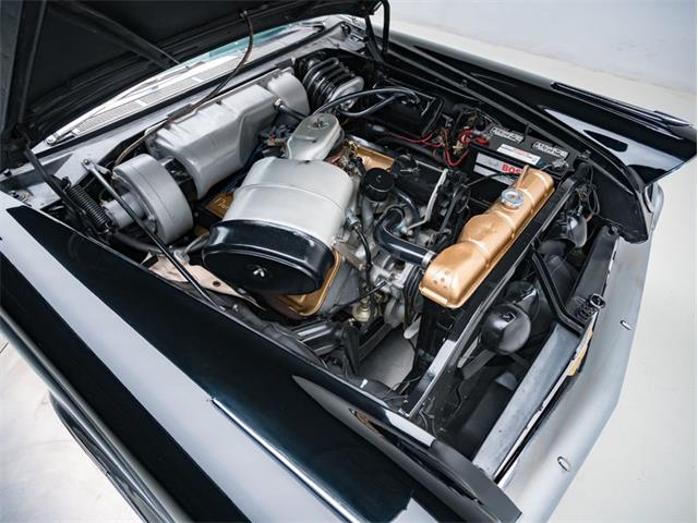 1958 Chrysler Saratoga (CC-789412) for sale in Cedar Rapids, Iowa