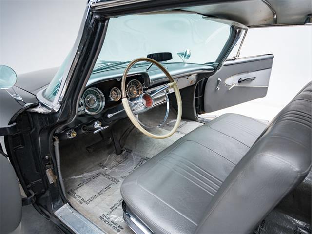 1958 Chrysler Saratoga (CC-789412) for sale in Cedar Rapids, Iowa