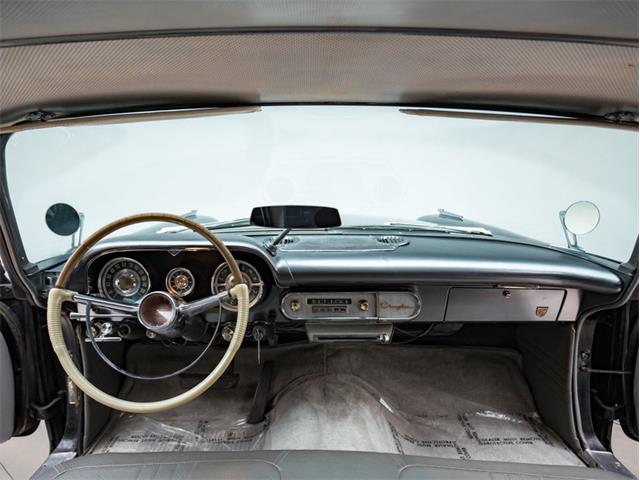 1958 Chrysler Saratoga (CC-789412) for sale in Cedar Rapids, Iowa