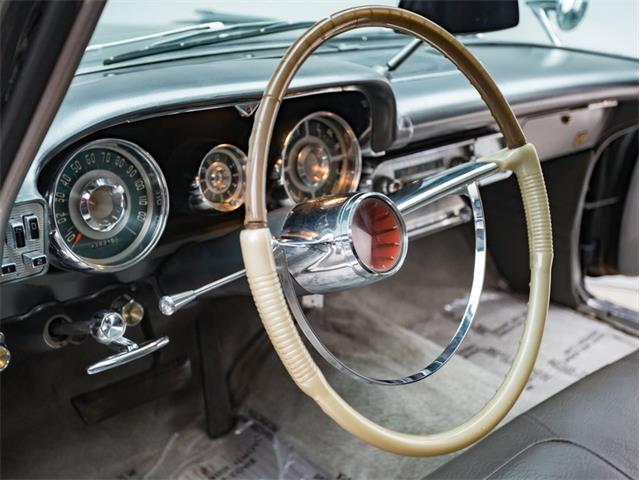 1958 Chrysler Saratoga (CC-789412) for sale in Cedar Rapids, Iowa