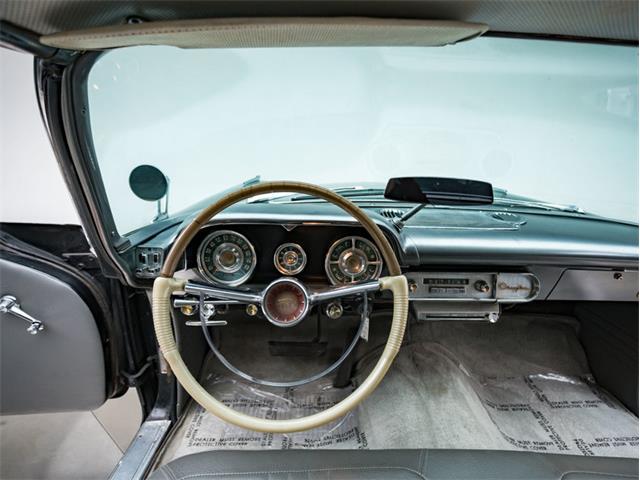 1958 Chrysler Saratoga (CC-789412) for sale in Cedar Rapids, Iowa