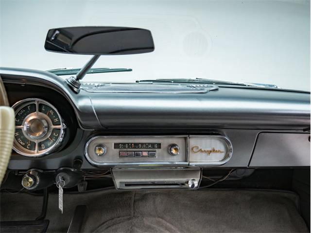 1958 Chrysler Saratoga (CC-789412) for sale in Cedar Rapids, Iowa
