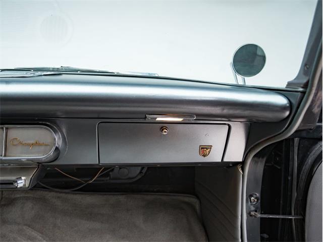 1958 Chrysler Saratoga (CC-789412) for sale in Cedar Rapids, Iowa