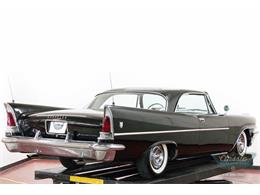 1958 Chrysler Saratoga (CC-789412) for sale in Cedar Rapids, Iowa