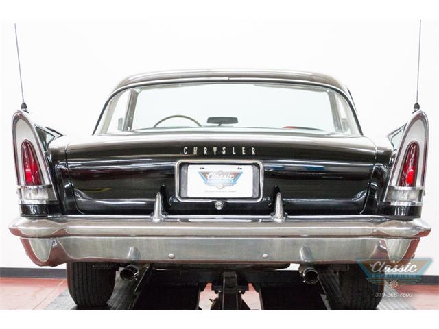 1958 Chrysler Saratoga (CC-789412) for sale in Cedar Rapids, Iowa