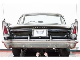 1958 Chrysler Saratoga (CC-789412) for sale in Cedar Rapids, Iowa