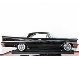 1958 Chrysler Saratoga (CC-789412) for sale in Cedar Rapids, Iowa