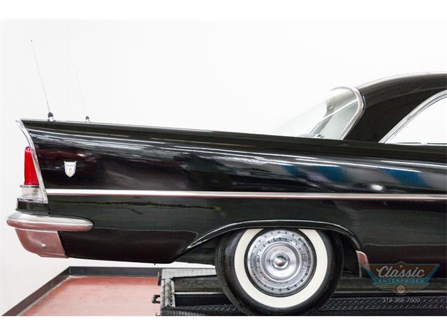 1958 Chrysler Saratoga (CC-789412) for sale in Cedar Rapids, Iowa