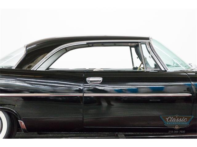 1958 Chrysler Saratoga (CC-789412) for sale in Cedar Rapids, Iowa
