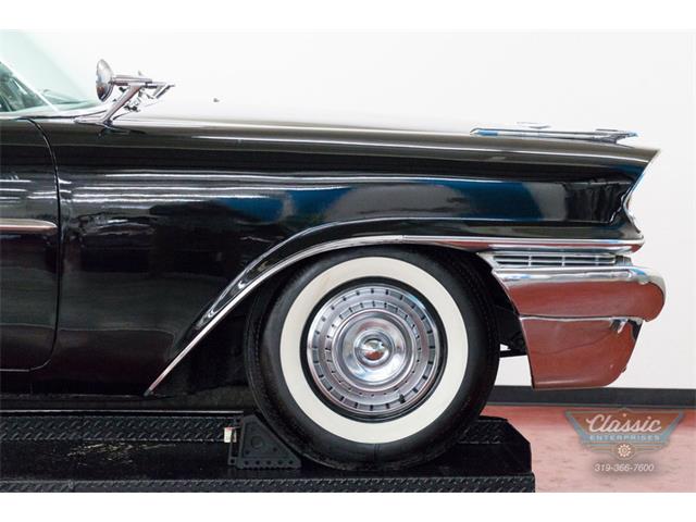 1958 Chrysler Saratoga for Sale | ClassicCars.com | CC-789412