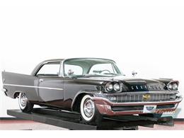 1958 Chrysler Saratoga (CC-789412) for sale in Cedar Rapids, Iowa
