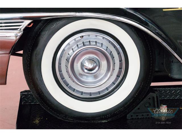 1958 Chrysler Saratoga (CC-789412) for sale in Cedar Rapids, Iowa