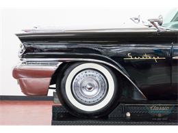 1958 Chrysler Saratoga (CC-789412) for sale in Cedar Rapids, Iowa