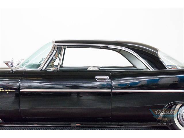 1958 Chrysler Saratoga (CC-789412) for sale in Cedar Rapids, Iowa
