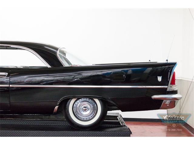 1958 Chrysler Saratoga (CC-789412) for sale in Cedar Rapids, Iowa