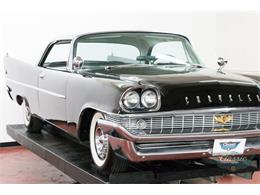 1958 Chrysler Saratoga (CC-789412) for sale in Cedar Rapids, Iowa