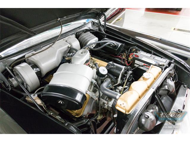 1958 Chrysler Saratoga (CC-789412) for sale in Cedar Rapids, Iowa