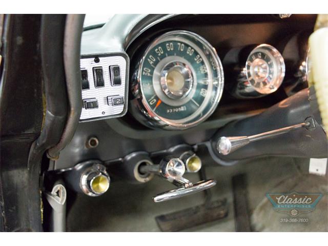 1958 Chrysler Saratoga (CC-789412) for sale in Cedar Rapids, Iowa
