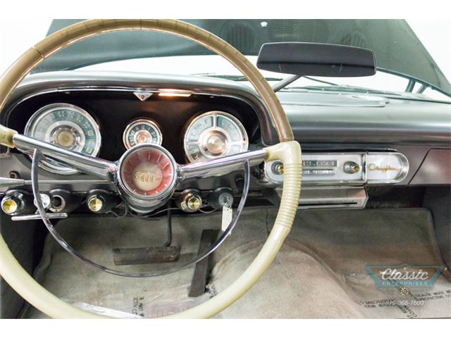 1958 Chrysler Saratoga (CC-789412) for sale in Cedar Rapids, Iowa