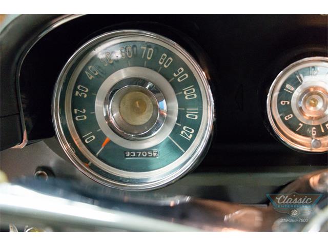1958 Chrysler Saratoga (CC-789412) for sale in Cedar Rapids, Iowa