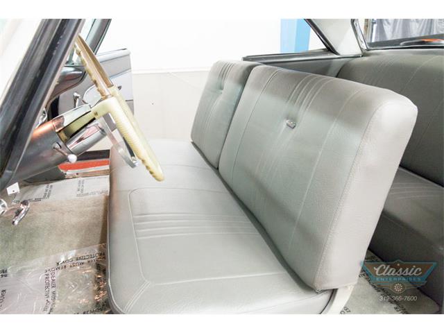 1958 Chrysler Saratoga (CC-789412) for sale in Cedar Rapids, Iowa