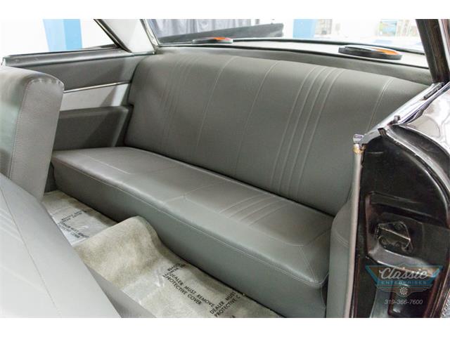 1958 Chrysler Saratoga (CC-789412) for sale in Cedar Rapids, Iowa