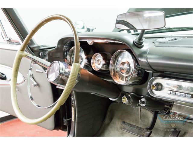 1958 Chrysler Saratoga (CC-789412) for sale in Cedar Rapids, Iowa