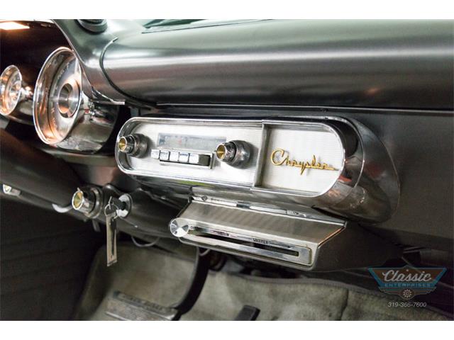 1958 Chrysler Saratoga (CC-789412) for sale in Cedar Rapids, Iowa