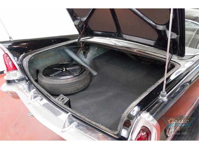 1958 Chrysler Saratoga (CC-789412) for sale in Cedar Rapids, Iowa