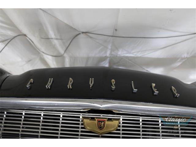 1958 Chrysler Saratoga (CC-789412) for sale in Cedar Rapids, Iowa
