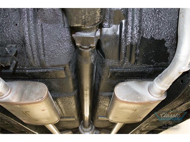 1958 Chrysler Saratoga (CC-789412) for sale in Cedar Rapids, Iowa