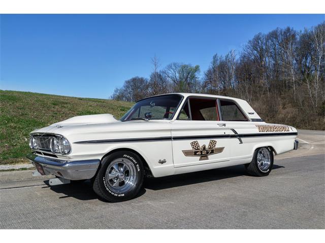 1964 Ford Model A (CC-789423) for sale in St. Charles, Missouri