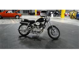 1968 Harley-Davidson Motorcycle (CC-789452) for sale in Fairmont City, Illinois