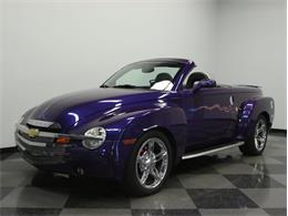 2004 Chevrolet SSR (CC-789461) for sale in Lutz, Florida