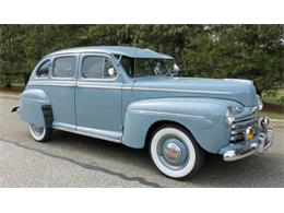 1946 Ford Deluxe (CC-780096) for sale in West Chester, Pennsylvania