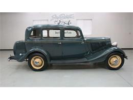 1934 Ford Deluxe (CC-791532) for sale in Sioux Falls, South Dakota