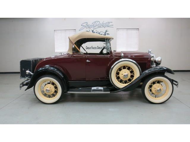 1931 Ford Model A (CC-791539) for sale in Sioux Falls, South Dakota