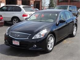 2011 Infiniti G37 (CC-791554) for sale in Brookfield, Wisconsin