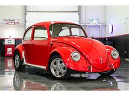 1967 Volkswagen Beetle (CC-791577) for sale in Fredericksburg, Texas