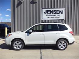 2015 Subaru Forester (CC-791597) for sale in Sioux City, Iowa