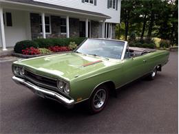 1969 Plymouth GTX (CC-791605) for sale in North Andover, Massachusetts
