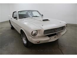 1966 Ford Mustang (CC-791608) for sale in Beverly Hills, California