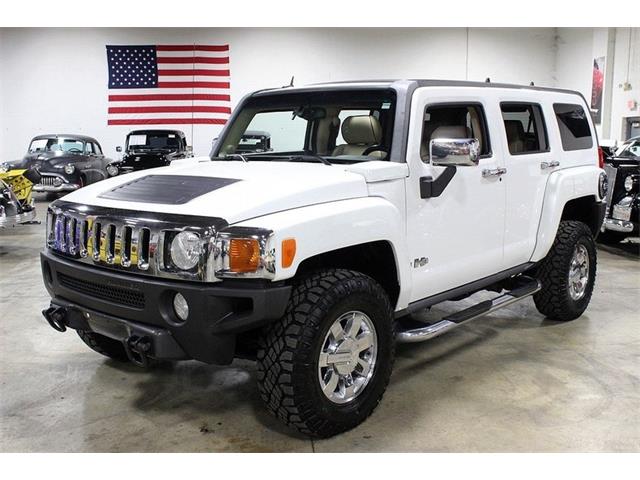 2006 Hummer H3 (CC-791627) for sale in Kentwood, Michigan