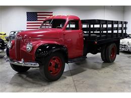 1947 Studebaker Stake Bed Truck (CC-791629) for sale in Kentwood, Michigan