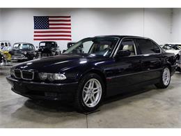 2000 BMW 7 Series (CC-791633) for sale in Kentwood, Michigan