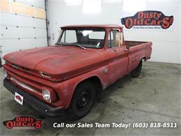 1966 Chevrolet C/K 20 (CC-791687) for sale in Nashua, New Hampshire