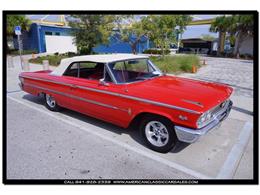 1963 Ford Galaxie 500 (CC-792370) for sale in Sarasota, Florida